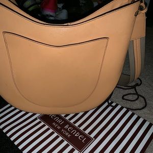 Henri Bendel Hobo Bag